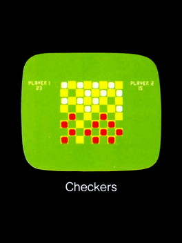 Checkers