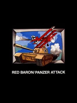 Red Baron / Panzer Attack