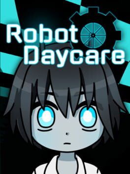 Robot Daycare