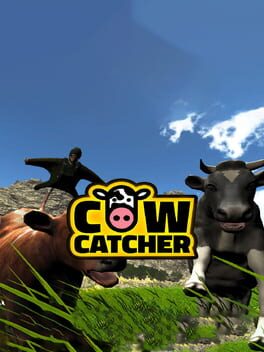 Cow Catcher