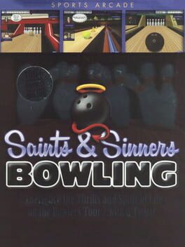 Saints & Sinners Bowling