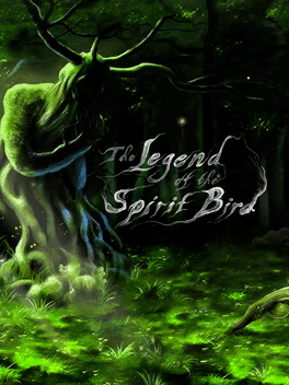 The Legend of the Spirit Bird