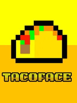 TacoFace Game Cover Artwork
