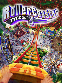 Roller Coaster Tycoon (Hasbro Interactive) (1999) : Free Download, Borrow,  and Streaming : Internet Archive