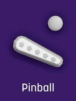 Pinball Cover