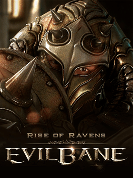 EvilBane: Rise of Ravens