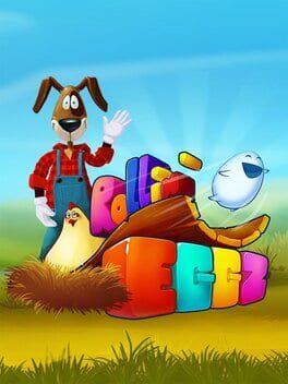 滚蛋吧！鸡蛋破解游戏下载-游戏公社