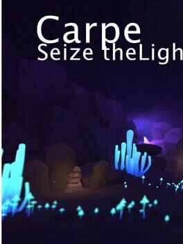 Carpe Lucem - Seize the light Game Cover Artwork