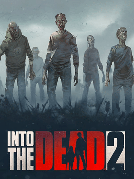 Into the Dead 2: Zombie Survival