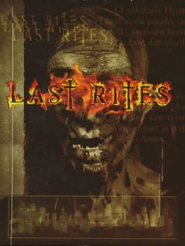 Last Rites Game Cover Artwork