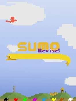 Sumo Revise