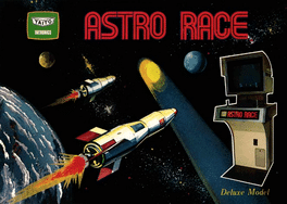 Astro Race