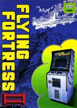 Flying Fortress II