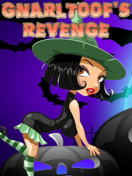 Gnarltoof's Revenge