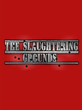 The Slaughtering Grounds Game Cover Artwork
