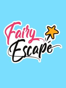 Fairy Escape Game Cover Artwork