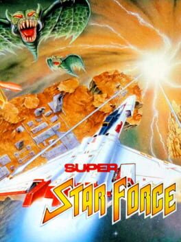 Super Star Force: Jikuureki no Himitsu