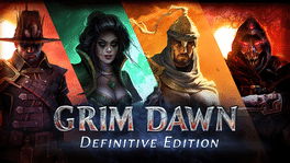 Grim Dawn: Definitive Edition