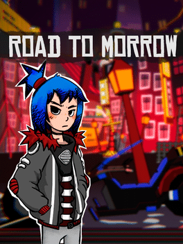 Road to Morrow