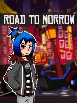 Road to Morrow