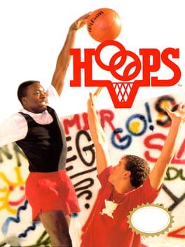 Hoops游戏资源下载