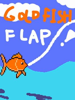 GoldfishFlap