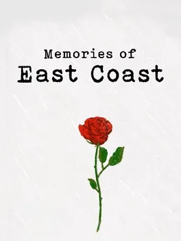 Memories of East Coast image
