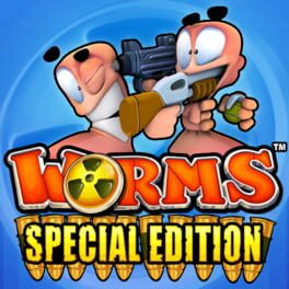 Worms: Special Edition