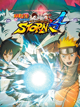 Top 40+ best games like Naruto Shippuden Ultimate Ninja Storm 3 Full Burst