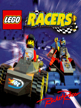 LEGO Racers