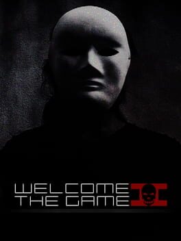 Welcome to the Game II Game Cover Artwork