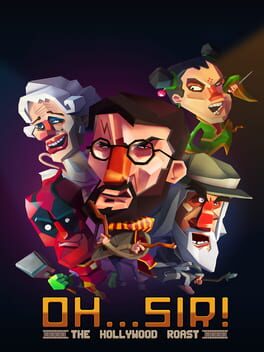 噢…先生!好莱坞式嘲讽破解游戏下载-游戏公社