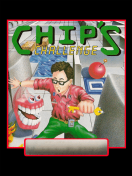 Chip's Challenge