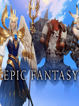 Epic Fantasy