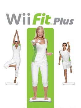 Wii Fit