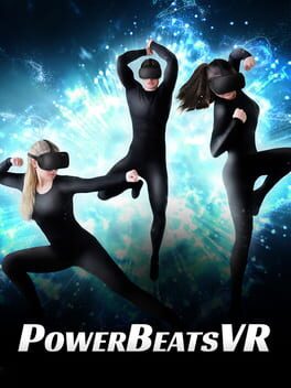 PowerBeatsVR Game Cover Artwork