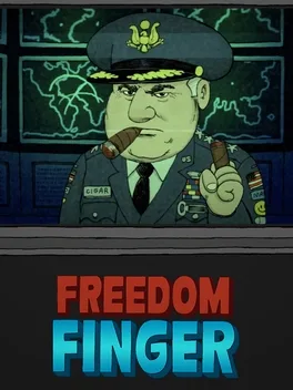 Freedom Finger image