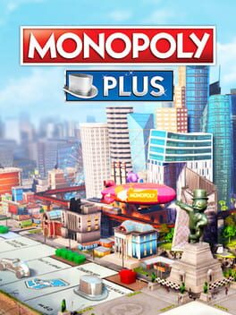 Monopoly Plus  (2014)