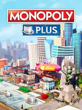 Monopoly Plus image