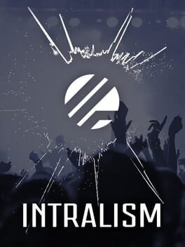 Intralism Game Cover Artwork