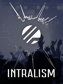 Intralism Cover