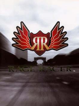 Rage Racer