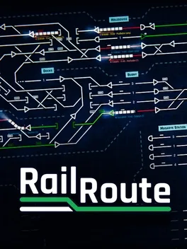 Rail Route image