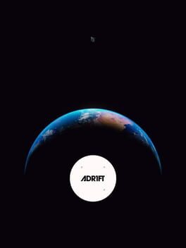 Adr1ft imagem