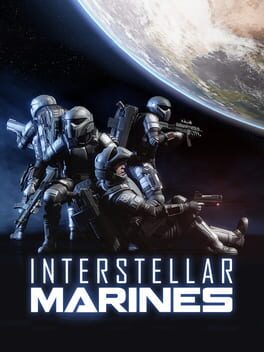 Interstellar Marines