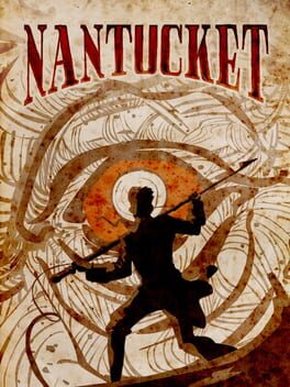 Nantucket Game Cover Artwork