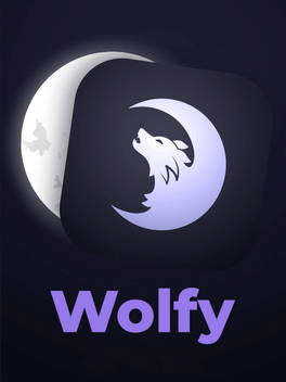 Wolfy