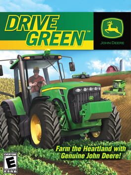 John Deere: Drive Green