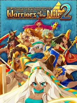 Warriors of the Nile 2 image