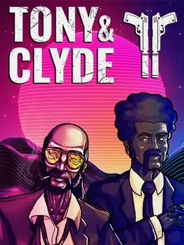 Tony and Clyde image